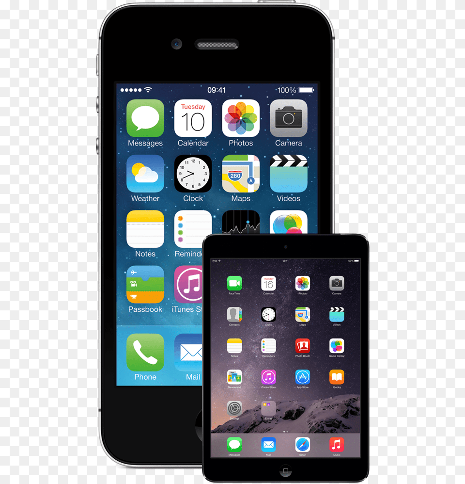 The Update To Ios 8 Is Available For Most Idevices Lifeproof Case For Ipads, Electronics, Mobile Phone, Phone, Computer Png Image