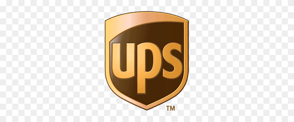 The Ups Store, Logo, Disk, Armor, Badge Png Image