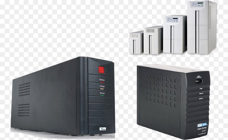 The Ups Will Be Designed To Power Certain Equipment Personal Computer Hardware, Electronics, Computer Hardware, Server Free Transparent Png