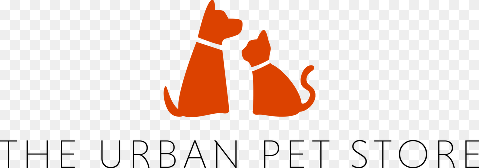 The Urban Pet Store Cat And Dog Icon Transparent, Fire, Flame, Animal, Mammal Png Image
