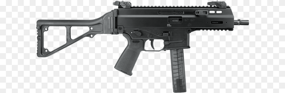 The Us Armys New Smg Bampt, Firearm, Gun, Rifle, Weapon Free Transparent Png