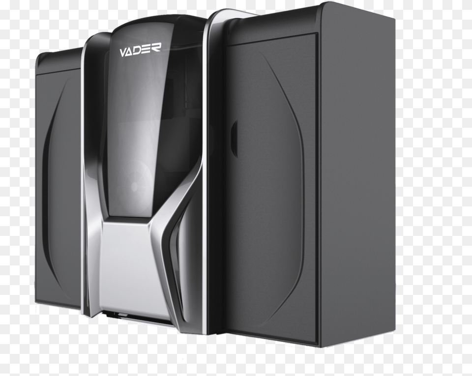 The Vader Systems Mk1 Experimental 3d Metal Printer 3d Metal Printer, Computer Hardware, Electronics, Hardware, Speaker Png