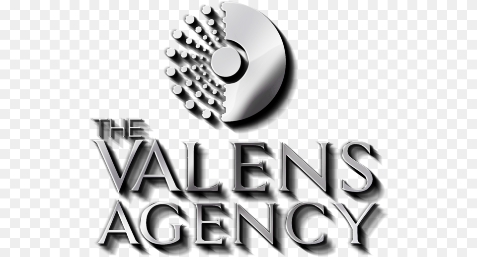 The Valens Agency Manu Manzo, Disk Png