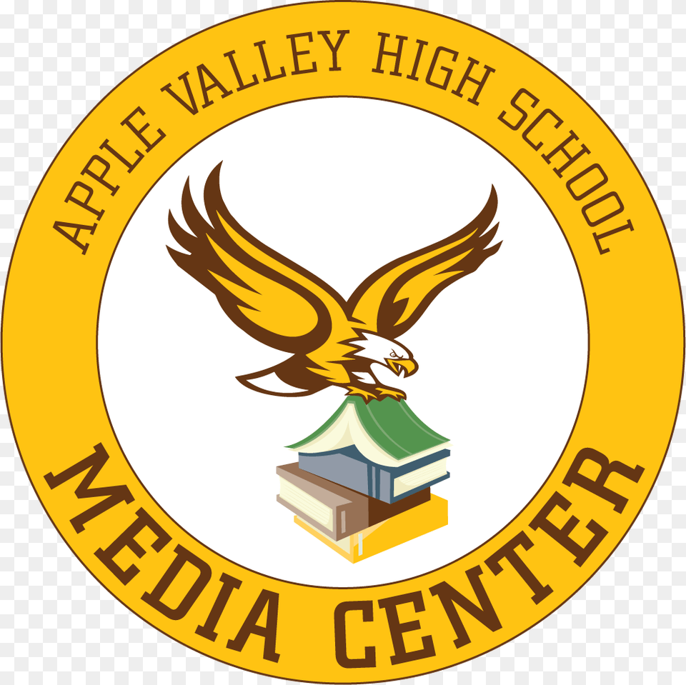 The Valley Digital Media Center Emblem, Logo, Symbol, Badge, Disk Free Png Download