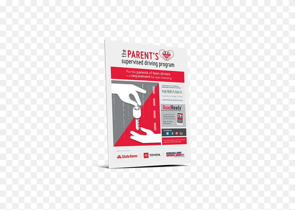 The Value Of This Program Is Reflected In The Number Parent, Advertisement, Poster Png Image