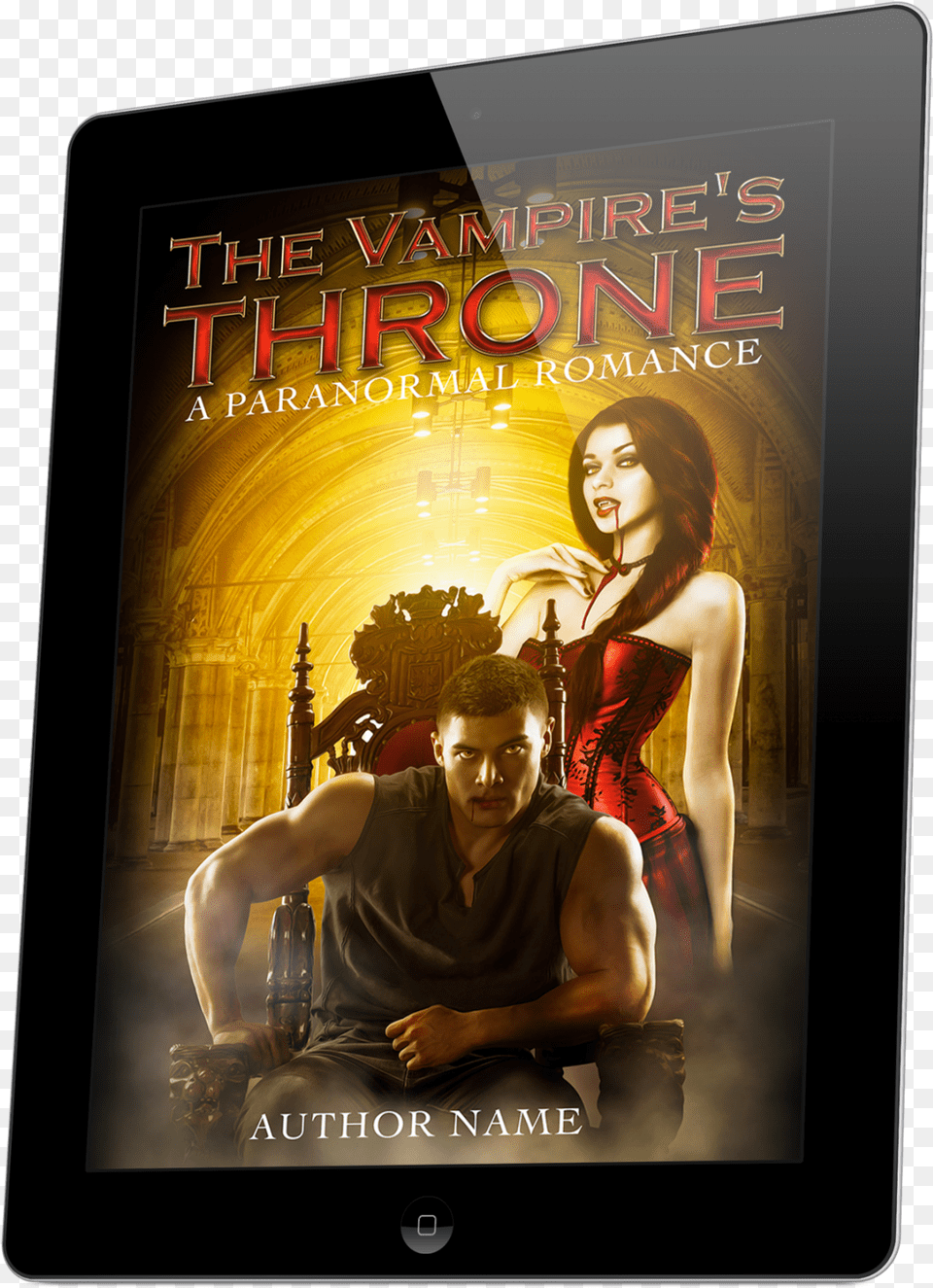 The Vampire39s Throne Carlos39 Peace, Publication, Book, Adult, Person Free Png