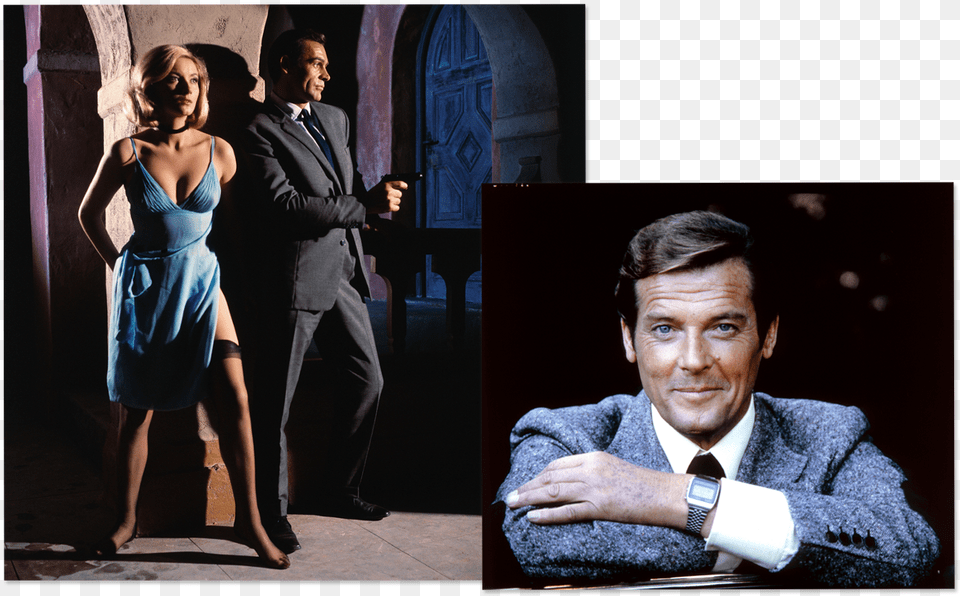 The Vanity Fair Staff Picks Its Favorite James Bond Russia With Love Book, Woman, Suit, Person, Formal Wear Free Png Download