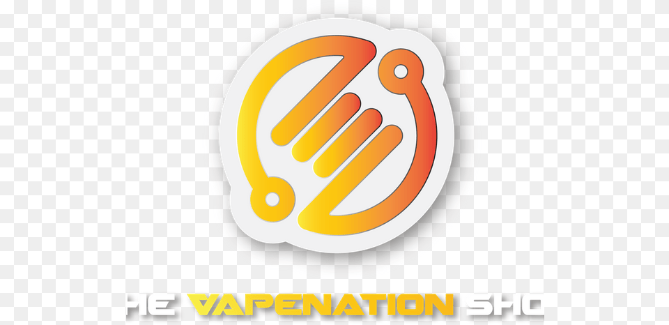 The Vapenation Shop Hong Kong, Logo Free Png