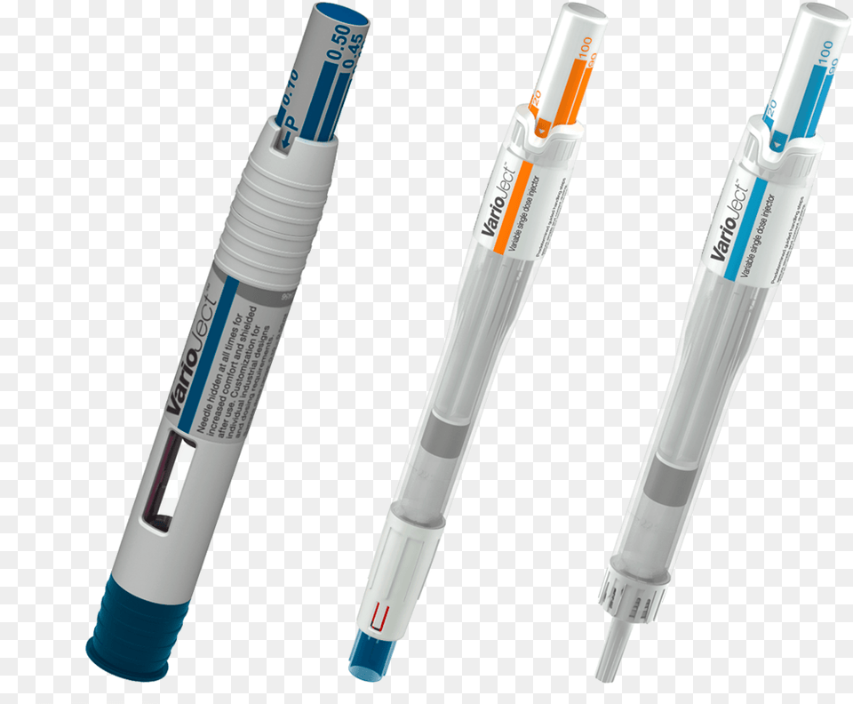 The Variable Single Dose Injector Design Compilation Marking Tools, Pen, Brush, Device, Tool Png Image