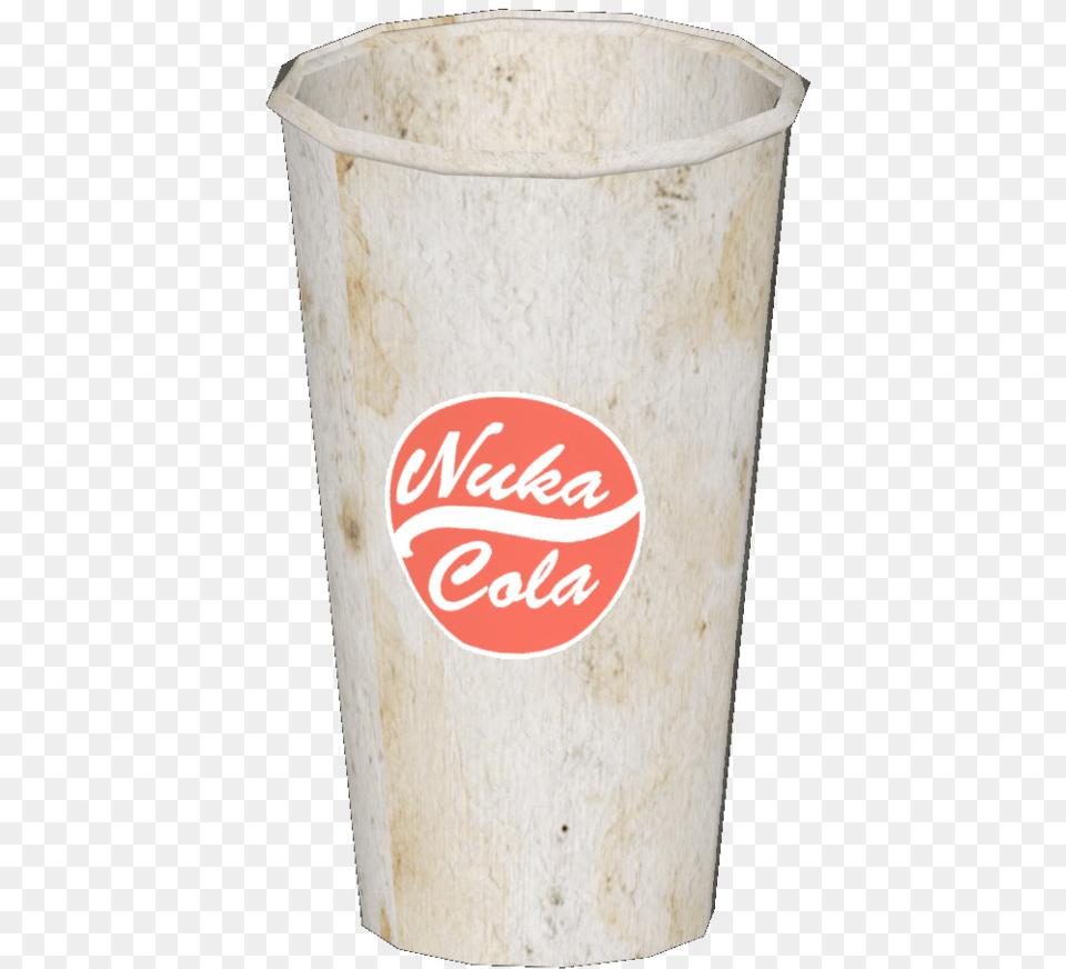 The Vault Fallout Wiki Coca Cola, Bucket Free Transparent Png