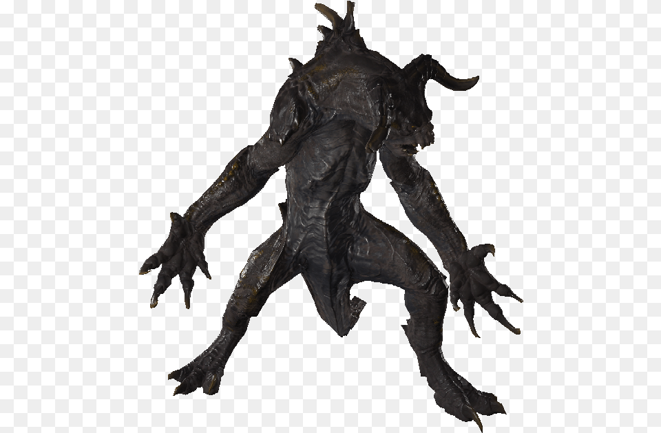 The Vault Fallout Wiki Deathclaw Transparent Background, Electronics, Hardware, Person, Hook Free Png