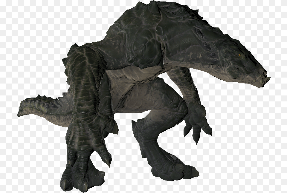 The Vault Fallout Wiki Fallout 4 Gatorclaw, Animal, Dinosaur, Reptile Png