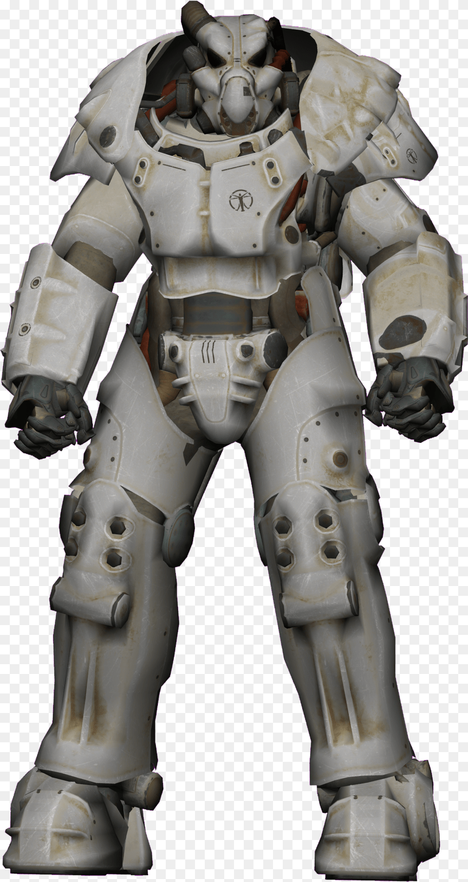 The Vault Fallout Wiki Fallout 4 Power Armor Transparent, Robot, Toy Free Png
