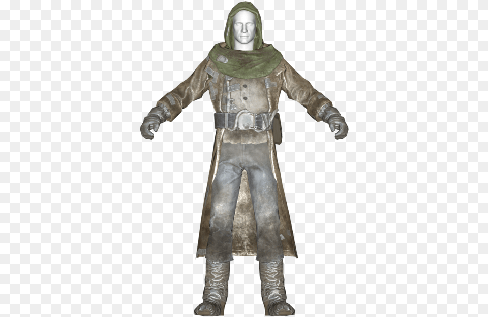 The Vault Fallout Wiki The Vault, Clothing, Coat, Adult, Person Png