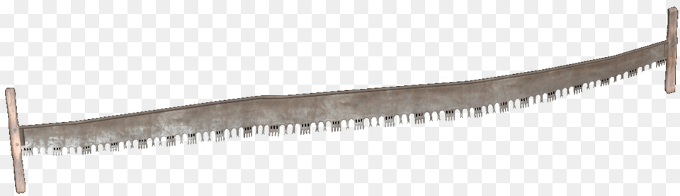 The Vault Fallout Wiki Two Man Saw, Sword, Weapon, Accessories Free Transparent Png