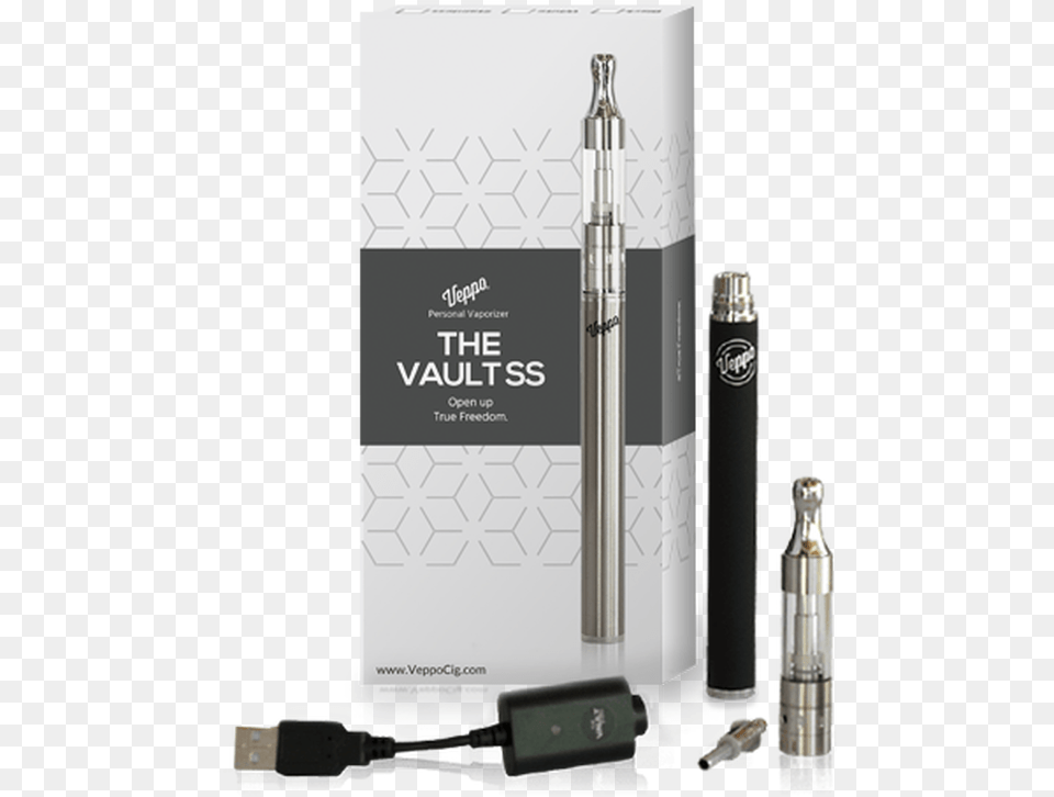 The Vault Ss Has Made A Return Prefilled Thc Vape Oil, Bottle Free Transparent Png