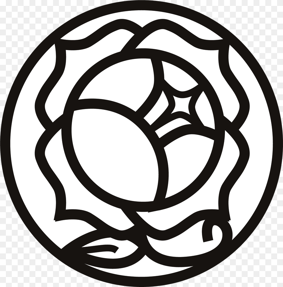 The Vector Trace Repository More Like The Hours And Hours Revolutionary Girl Utena Symbol, Logo Free Png