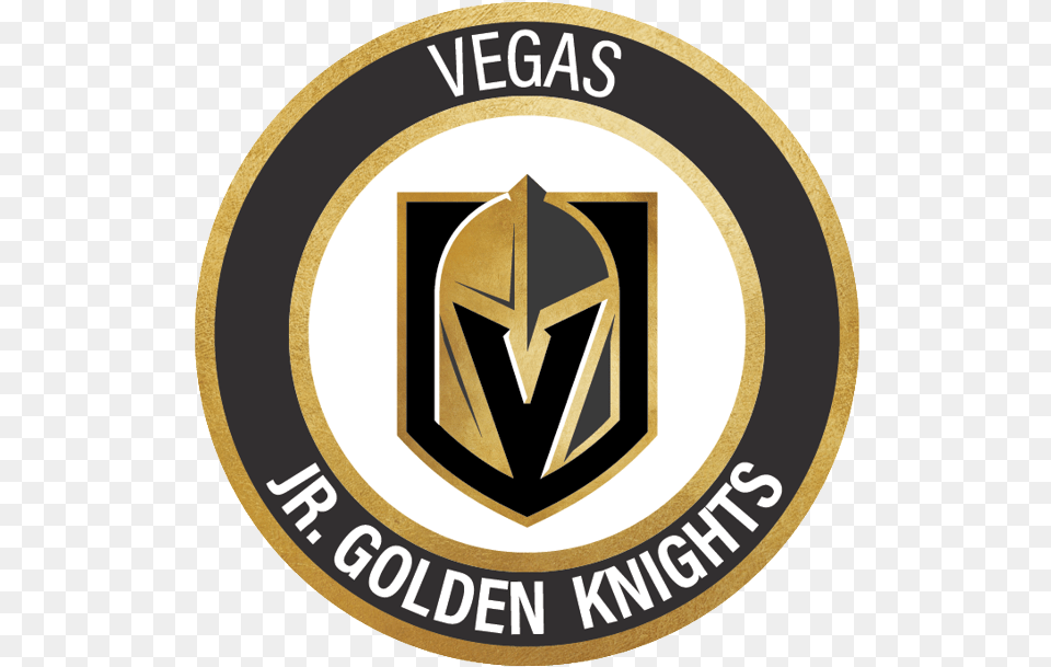 The Vegas Jr Emblem, Logo, Symbol Png Image