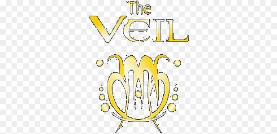 The Veil U2013 Blended Essential Oils, Logo, Chandelier, Lamp Free Transparent Png