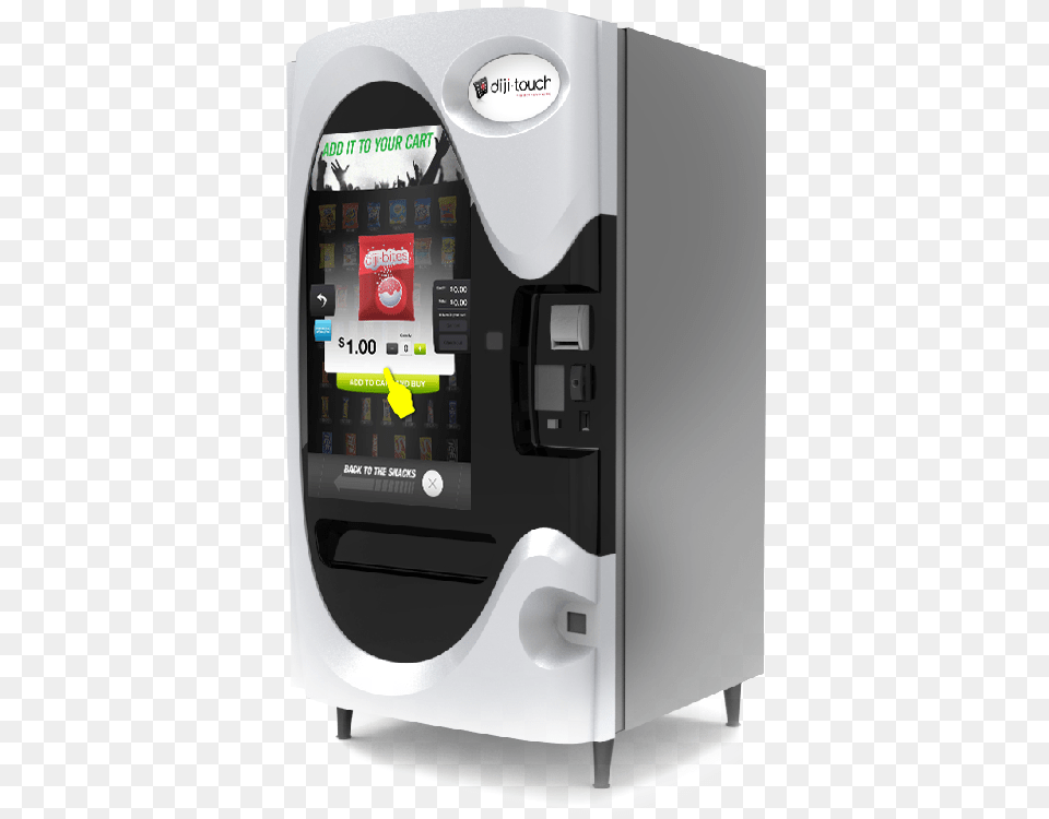 The Vending Revolution, Electrical Device, Machine, Switch, Vending Machine Free Png