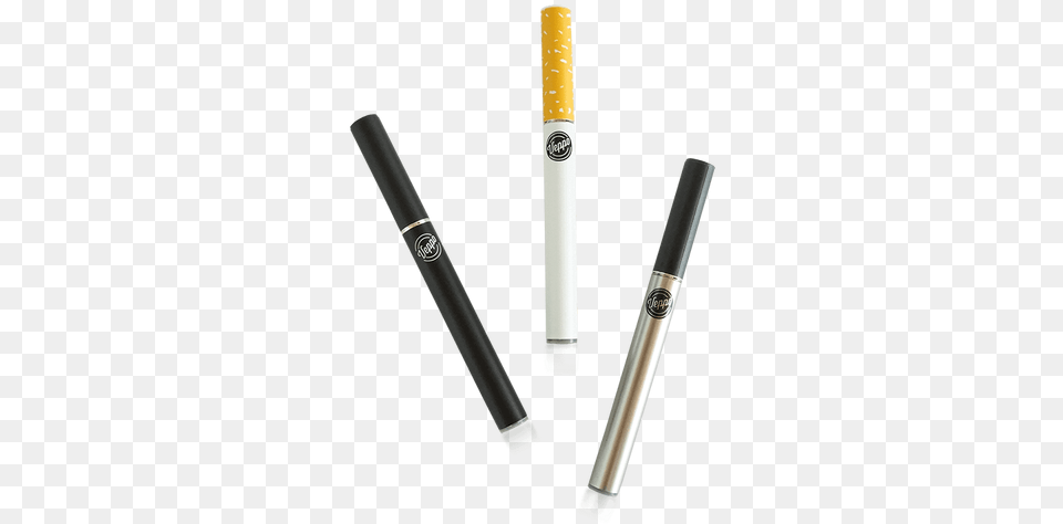 The Veppo E Cig Battery Comes In 3 Colors Eye Liner, Rocket, Weapon Png
