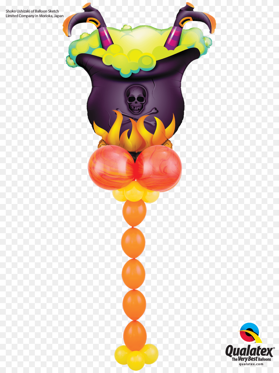 The Very Best Balloon Blog Trick Or Treat Png