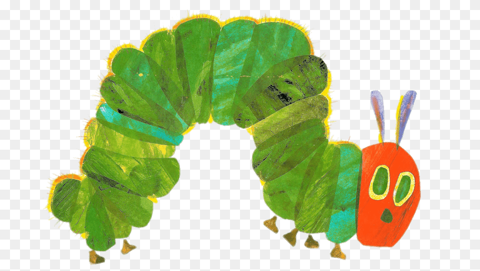 The Very Hungry Caterpillar, Plant Free Png