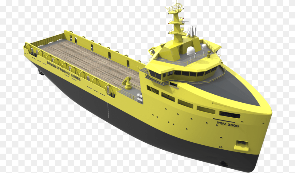 The Vessel Design Provides Safe And Comfortable Working Scale Model, Boat, Transportation, Vehicle, Yacht Free Transparent Png