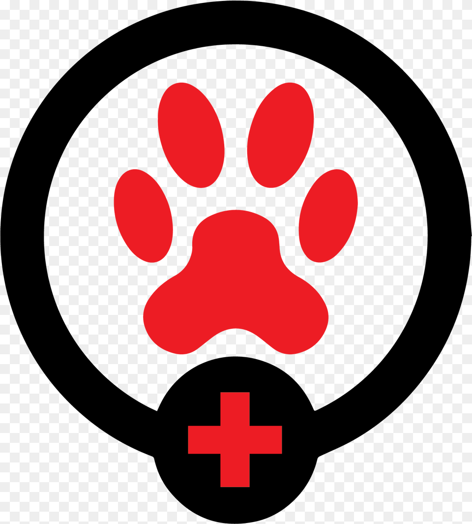 The Vet Pet Check Technology, Logo, Symbol, First Aid, Red Cross Free Transparent Png
