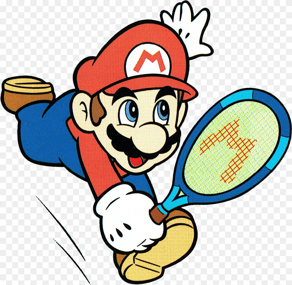 The Video Game Art Archive, Racket, Baby, Face, Head Free Png