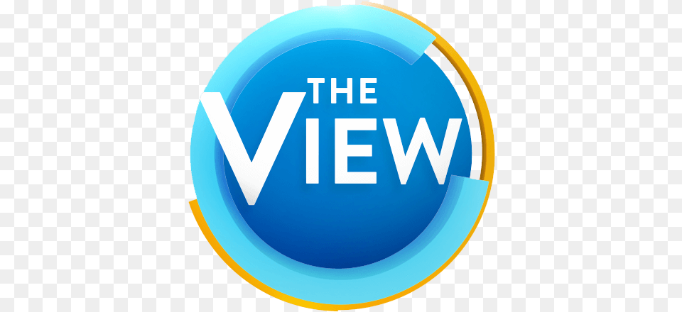 The View Talk Show Wikipedia Legends Stars Music View, Logo, Badge, Symbol, Photography Png