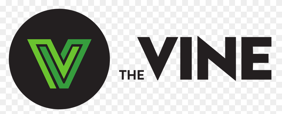 The Vine Brt Logo Png Image