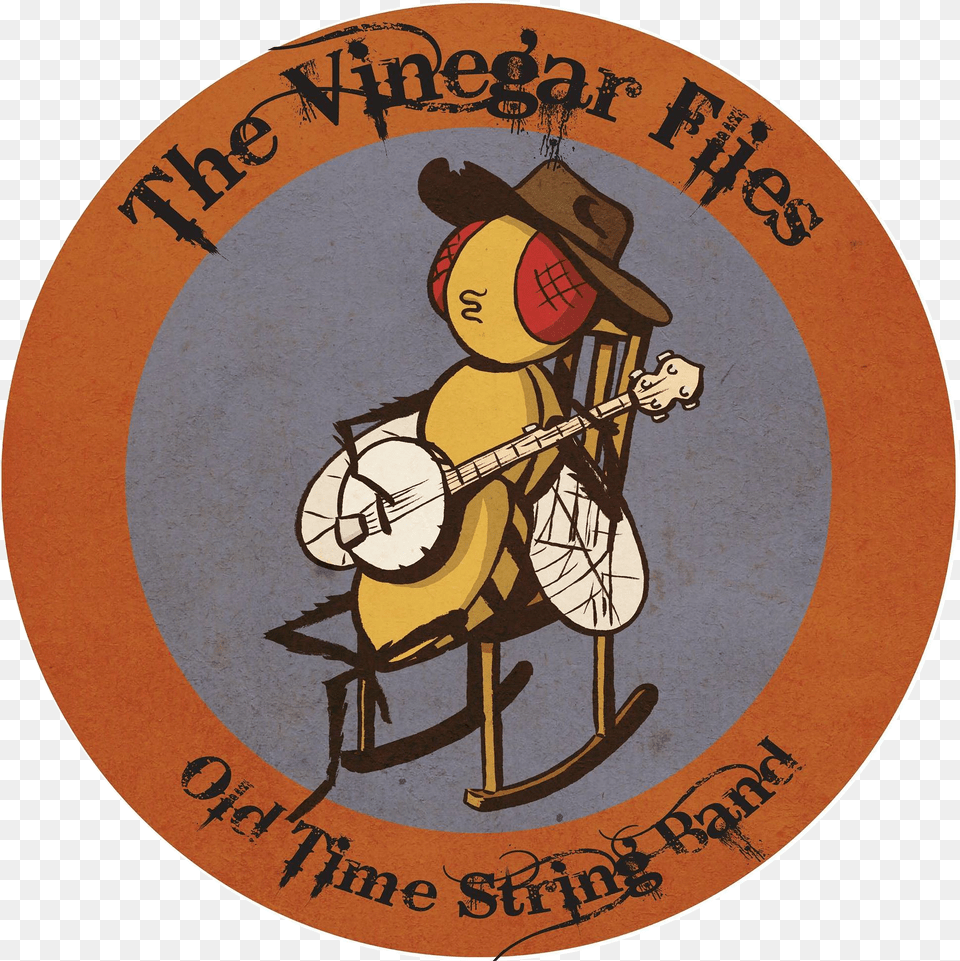 The Vinegar Flies Happy Free Png Download