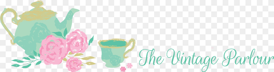 The Vintage Parlour, Pottery, Pot, Cookware, Teapot Free Transparent Png