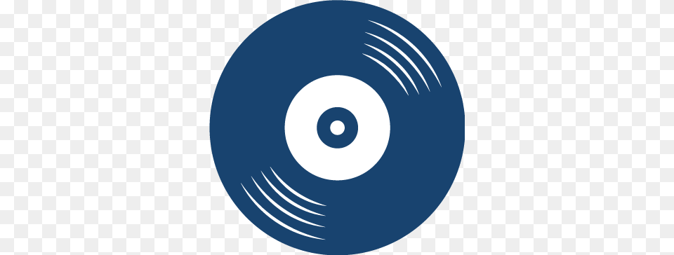 The Vinyl Collection Video Conferencing Round Icon, Disk Png