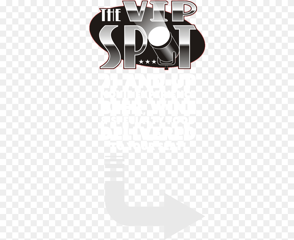 The Vip Spot Graphic Design, Advertisement, Poster, Dynamite, Weapon Png Image