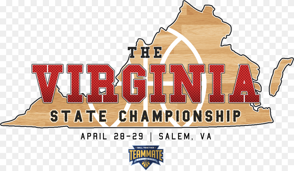 The Virginia State Championship Illustration, Advertisement, Poster, Architecture, Building Png