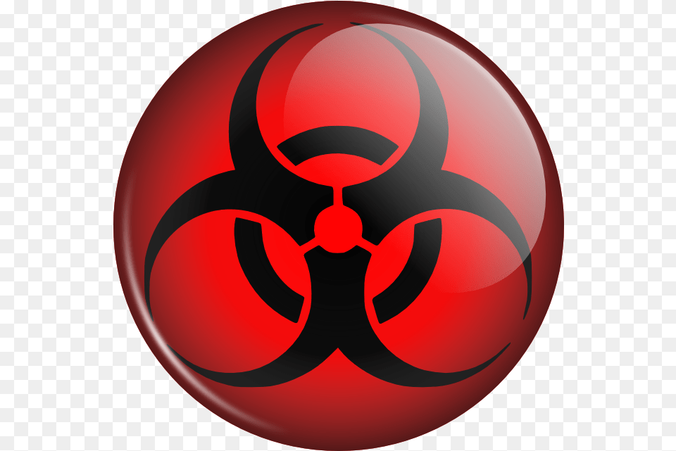 The Virus Biosafety Level 2 Sign, Ball, Sport, Soccer Ball, Soccer Free Png
