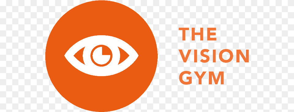 The Vision Gym Zhealth Circle, Logo, Disk Free Png Download