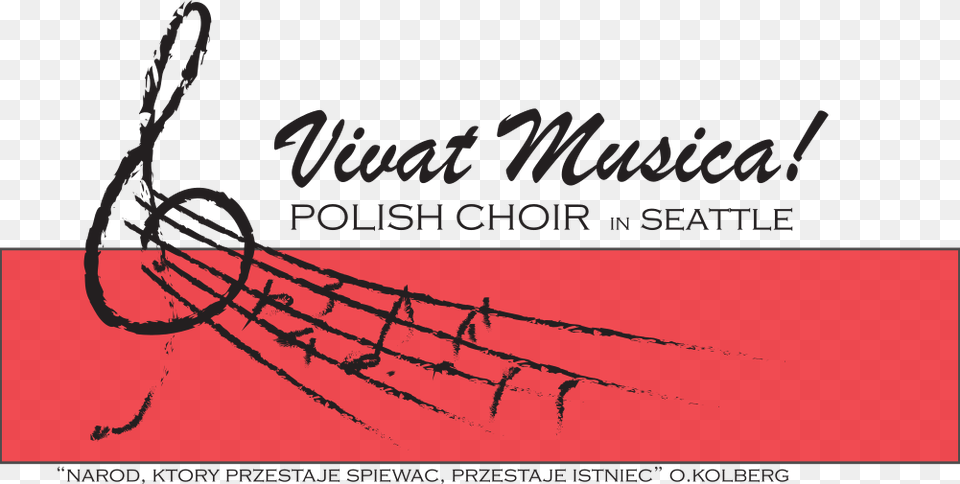 The Vivat Musica Choir Was Established In March Vivatutorial Tutorial California Bracelet, Text Free Png Download