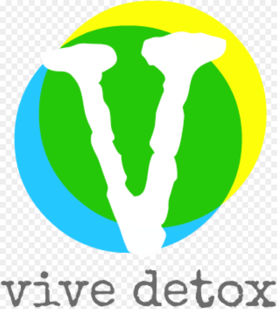 The Vive Detox Vertical, Ball, Sport, Tennis, Tennis Ball Free Png Download