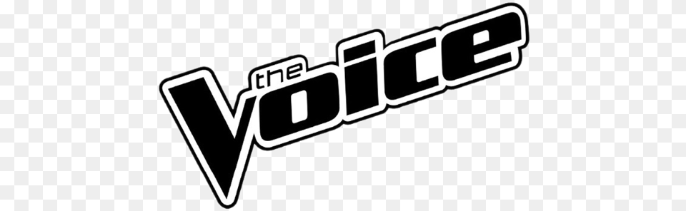 The Voice Josh Kaufman I Cant Make You Love Me The Voice, Logo, Emblem, Symbol Png Image