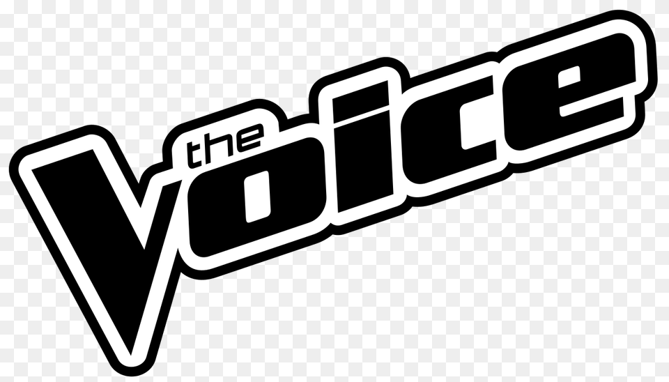 The Voice Logo Logo The Voice Png