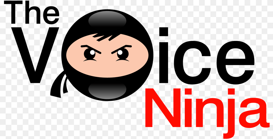 The Voice Ninja Dannemann Png Image