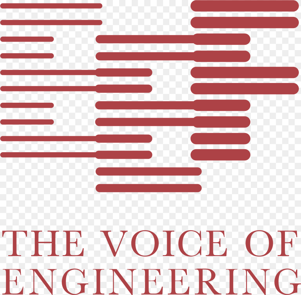 The Voice Of Engineering Logo Transparent News Observer Blue Ridge Ga, Book, Publication, Text, Home Decor Png Image