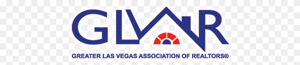 The Voice Of Real Estate In Southern Nevada Greater Las Vegas Association Of Realtors, Logo Png