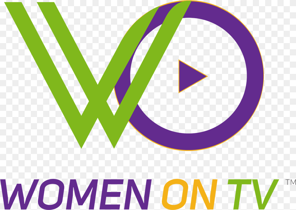 The Voice Of Women Television, Logo Free Transparent Png