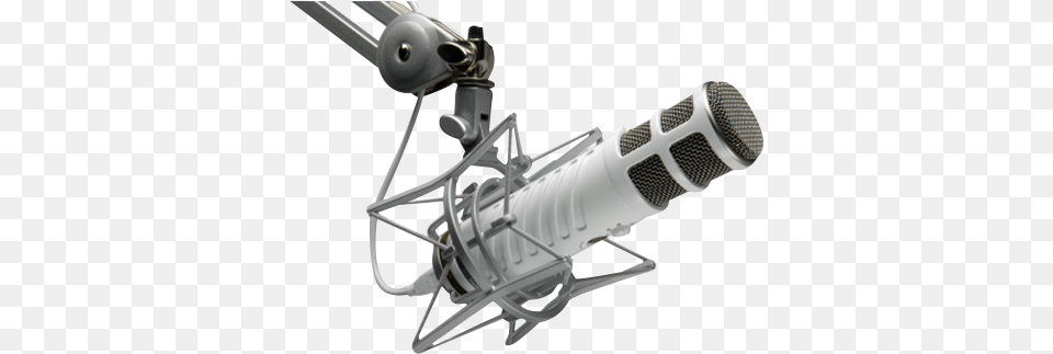 The Voice Realm Voice Over Coaching Rode Micro Boompole, Electrical Device, Microphone, Aircraft, Airplane Png Image