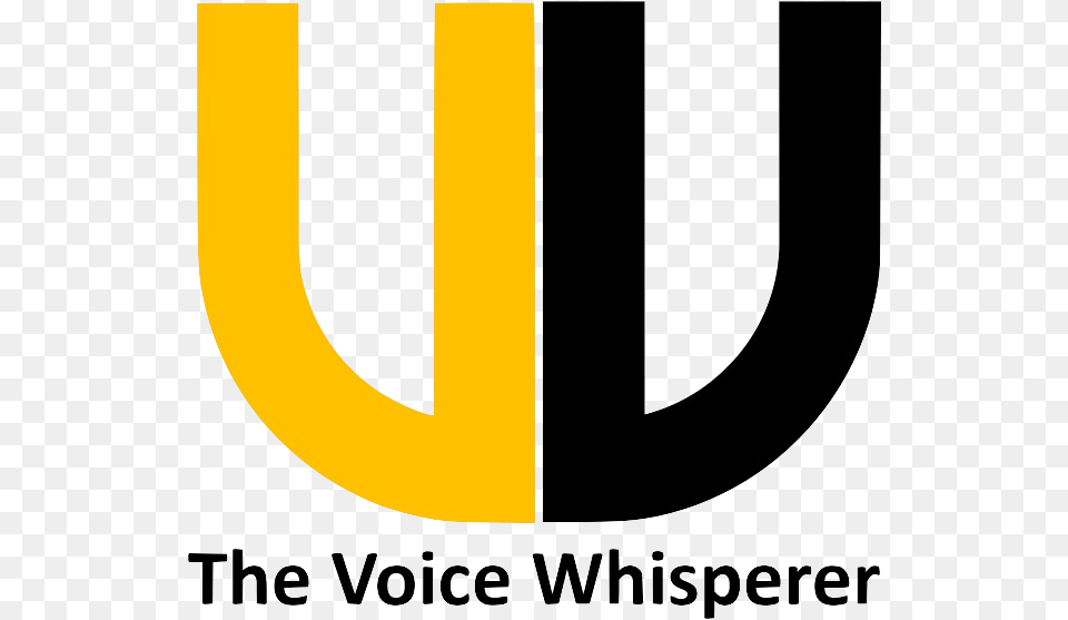 The Voice Whisperer Vertical, Logo, Symbol Png