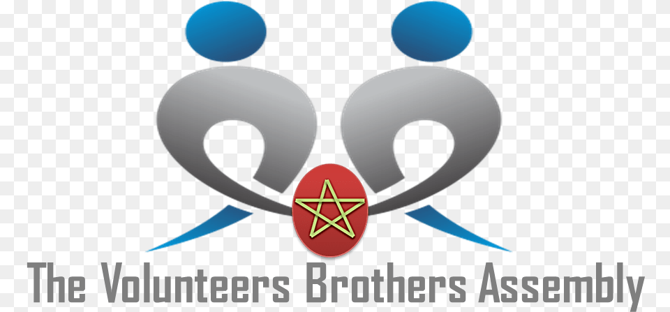 The Volunteers Brothers Assembly39s Logo Graphic Design, Symbol Png Image